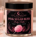 Pink Sugar Bliss (4oz)