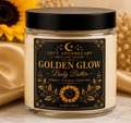 Golden Glow (4oz)