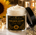 2oz Mini Golden Glow