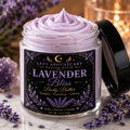 2oz Mini Lavender Bliss