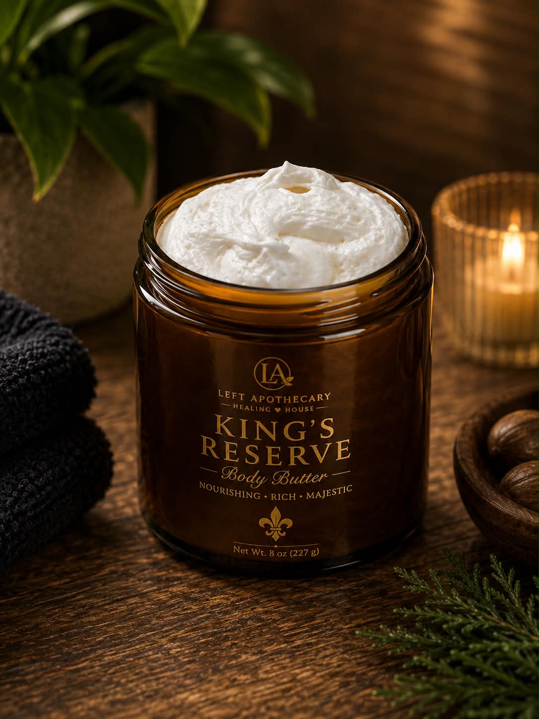 Kings Reserve